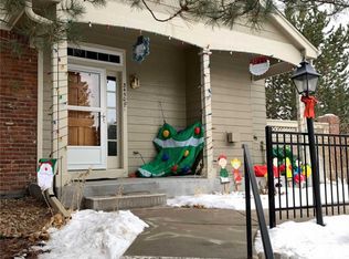 3450 W 98th Dr UNIT F, Westminster, CO 80031