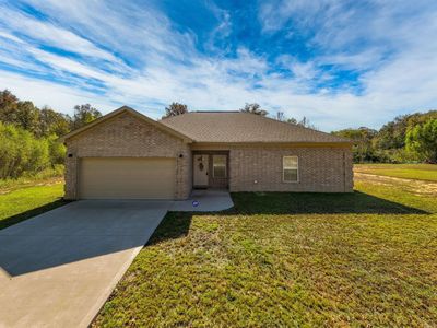 6413 Ram Rd, Mabelvale, AR, 72103