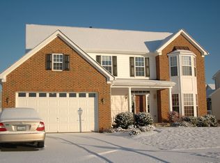 14269 Snickersville Dr, Gainesville, VA 20155