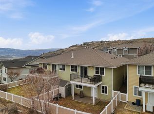 930 Stagecoach Dr #25, Kamloops, BC V2B 0A9