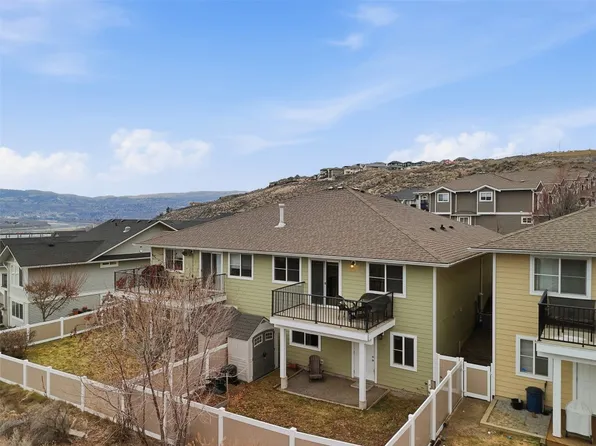 930 Stagecoach Dr #25, Kamloops, BC V2B 0A9