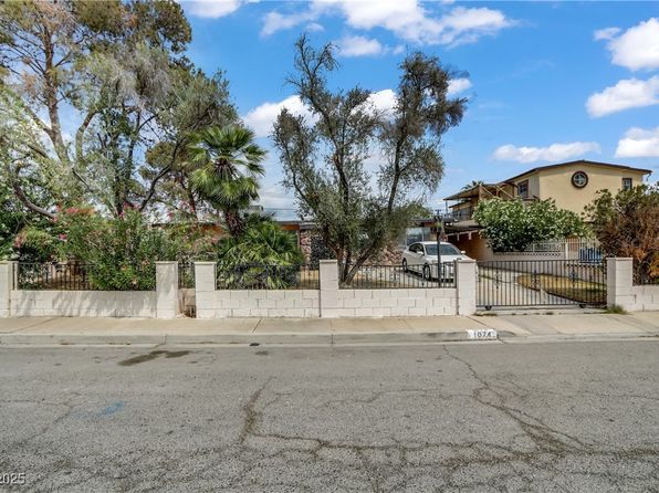 1674 Palma Vista Ave, Las Vegas, NV 89169