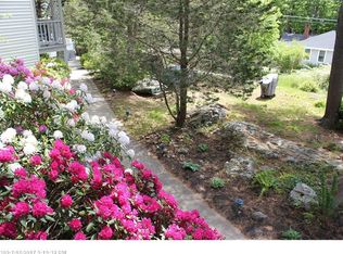 60 Pine Hill Rd S #312, York, ME 03909