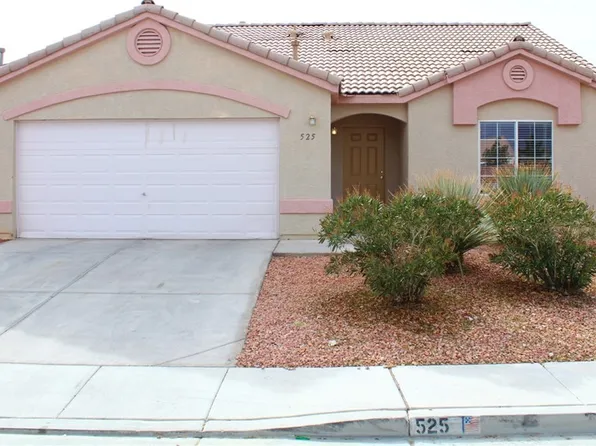 525 Shimmering Sands Ave, North Las Vegas, NV 89031