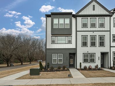 1343 Sandstar Ln, Charlotte, NC, 28226