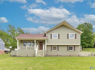 2707 Briarwood Dr SE, Huntsville, AL 35801