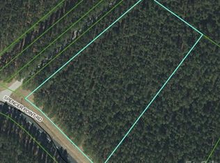 1744 Spencer Point Rd, Lilesville, NC 28091