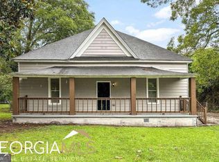 13 Derrick St, Hampton, GA 30228