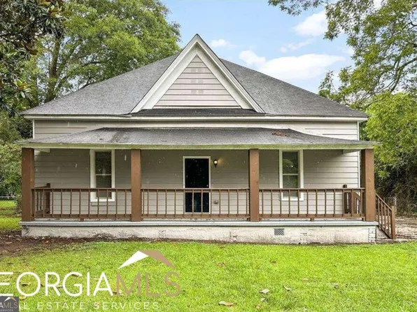 13 Derrick St, Hampton, GA 30228