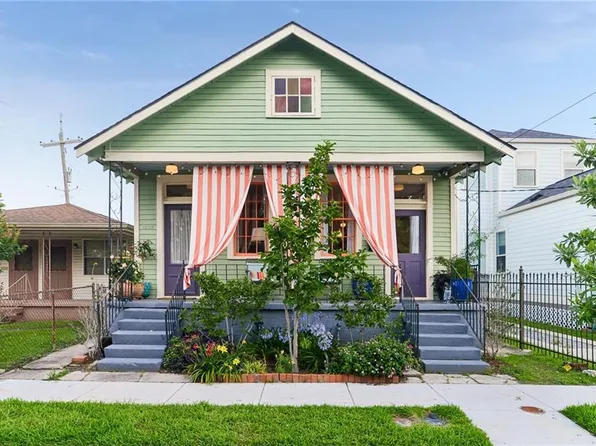 1608-10 Eagle, New Orleans, LA 70118