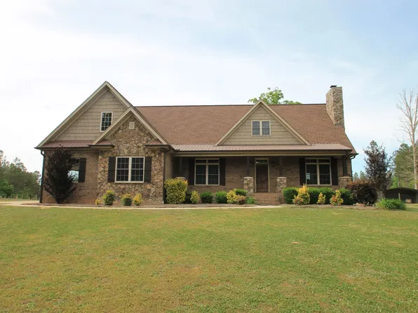 3024 Shannon Rd, Blackstock, SC 29014