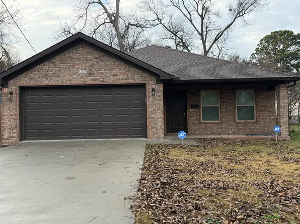 107 Middle St, North Little Rock, AR 72117