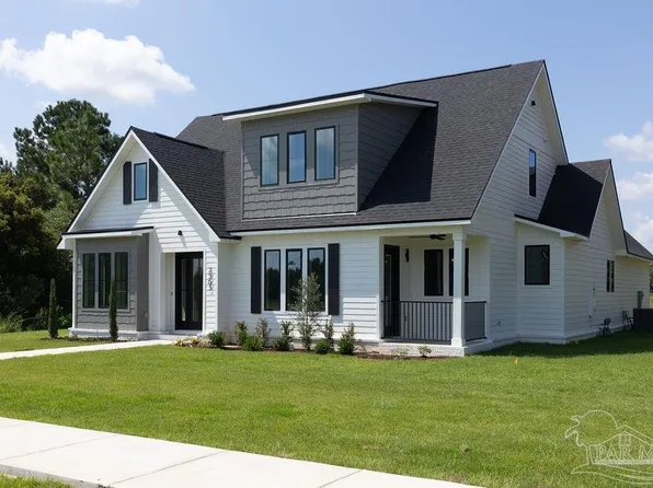 2563 Meeting St, Cantonment, FL 32533