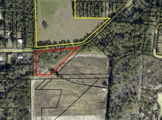 LOT 3 City Blvd, Waycross, GA 31501
