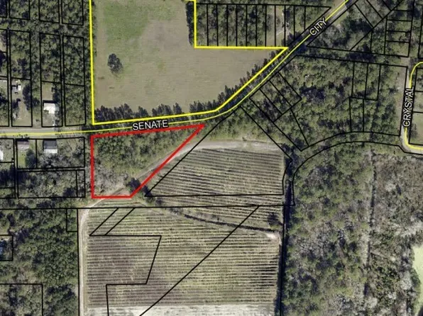 LOT 3 City Blvd, Waycross, GA 31501