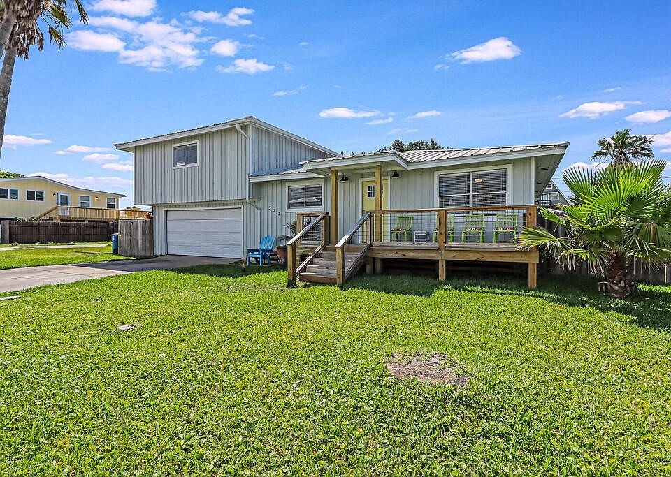 327 S Station St, Port Aransas, TX 78373 MLS 420374 Zillow