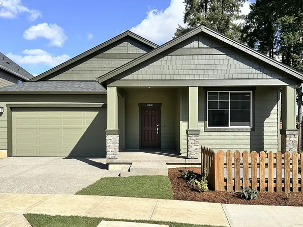 11621 SW Barcelona St, Wilsonville, OR 97070