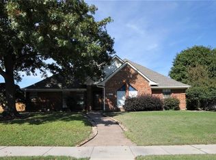 4013 Carrizo Dr, Plano, TX 75074