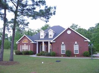 301 Yorktown Dr, Perry, GA 31069