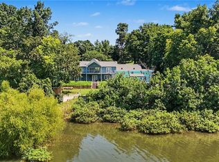 18019 Broadview Dr, Springdale, AR 72764