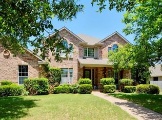 3303 Attaway Cv, Corinth, TX 76208
