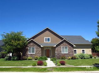 1990 W Bear Crk, Nampa, ID 83686