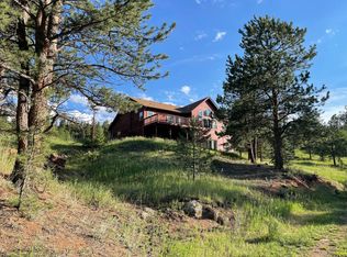 (Undisclosed Address), Pine, CO 80470
