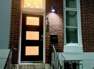 434 E Lafayette Ave #1, Baltimore, MD 21202