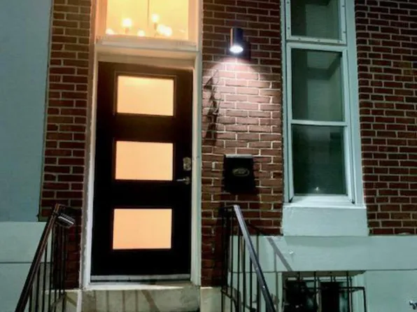 434 E Lafayette Ave #1, Baltimore, MD 21202
