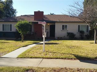 729 N Laurel Ave, Upland, CA 91786