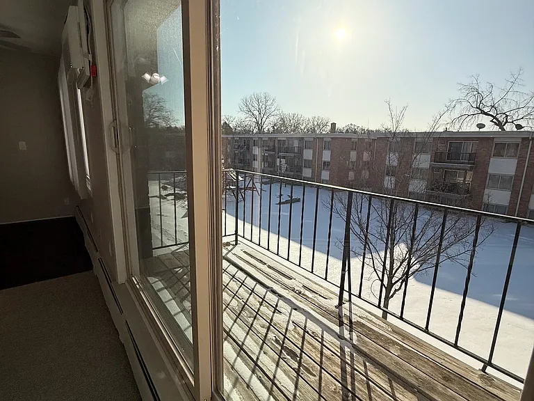 Parkview Apartments — Photo 47