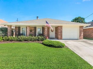 3140 Texas Ave, Kenner, LA 70065
