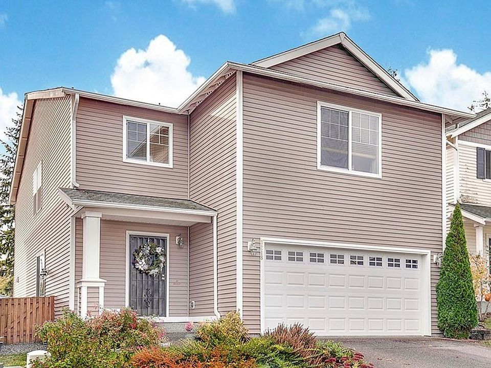 Large Single-Family House