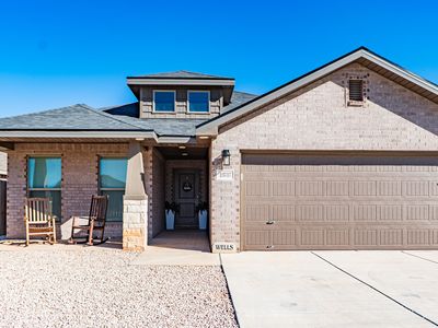 13717 Avenue Q, Lubbock, TX, 79423