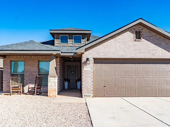 13717 Avenue Q, Lubbock, TX 79423