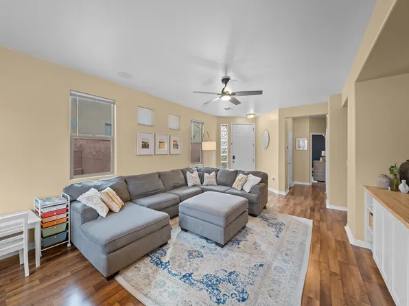 3315 E Silver Sky Dr, Washington, UT 84780