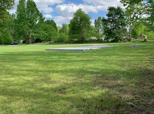 204 Amber Ln, Austin, AR 72007