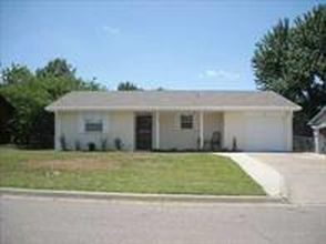8 Red Oak Rd, Shawnee, OK, 74804