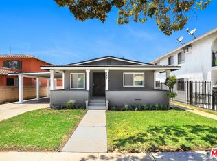 125 N 4th St, Montebello, CA 90640