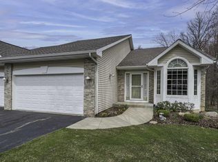 117 Guila Ct, Battle Creek, MI 49015