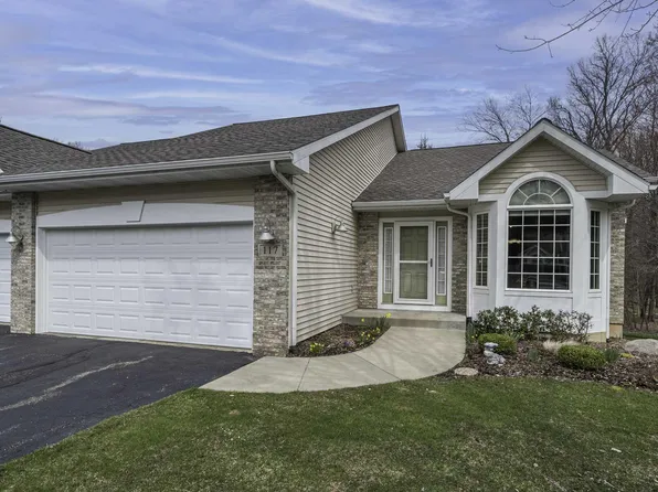 117 Guila Ct, Battle Creek, MI 49015