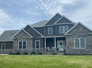6110 Maderia Ln, Lafayette, IN 47905