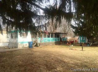 1128 N Wesley St, Springfield, IL 62702