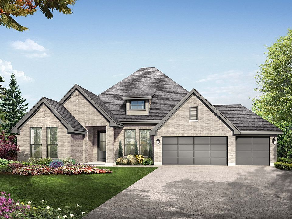 1st image of 4822 Creekbank Dr