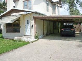 316 W 2nd Ave, Mitchell, SD 57301