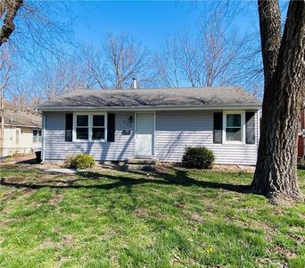 419 Jefferson St, Warrensburg, MO, 64093