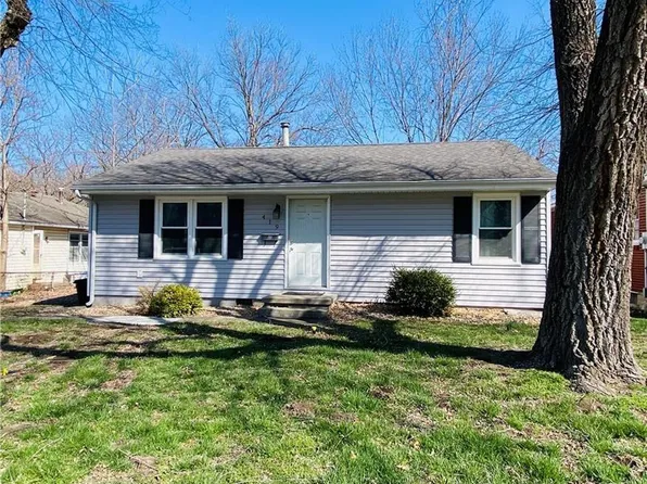 419 Jefferson St, Warrensburg, MO 64093