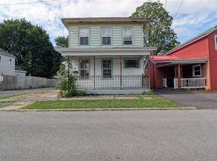 415 W Park St, Rome, NY 13440