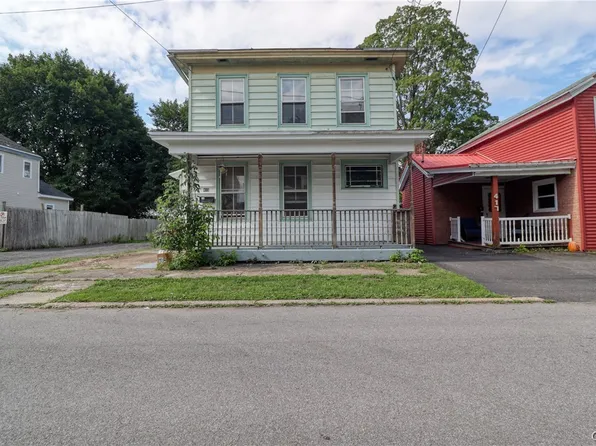 415 W Park St, Rome, NY 13440