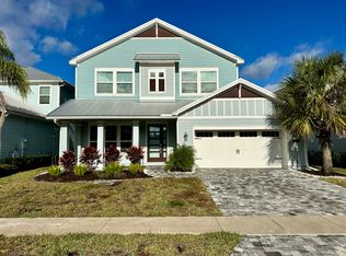 233 Caribbean Pl, Saint Johns, FL 32259